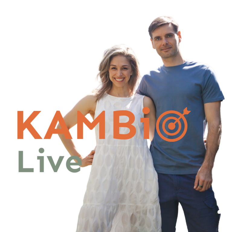 KAMBio Live