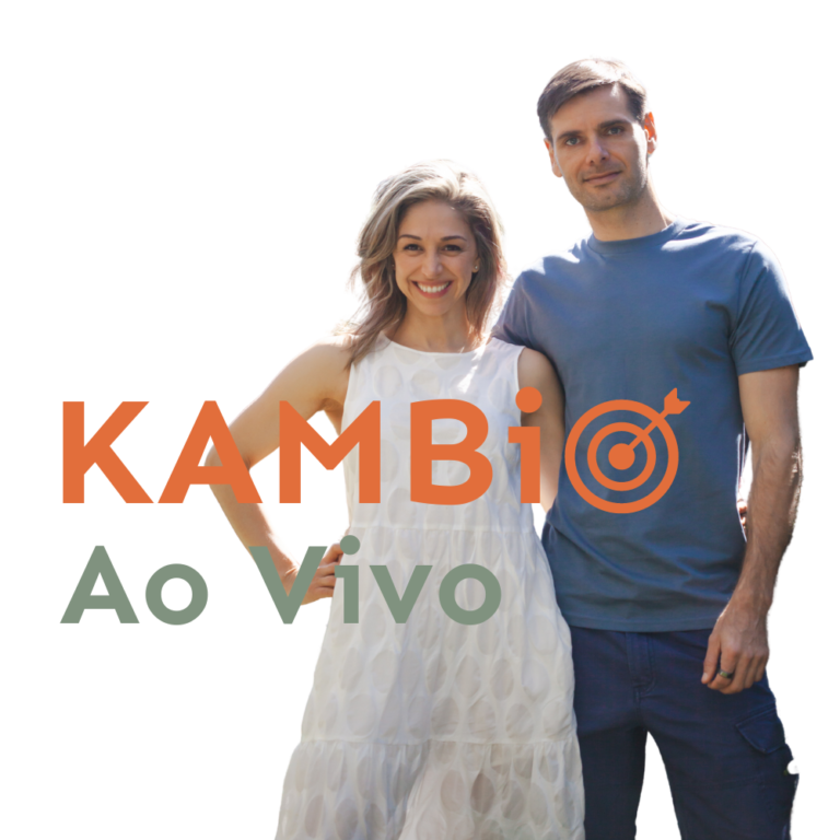 KAMBio Ao Vivo