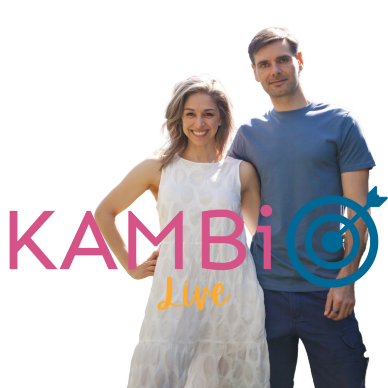 KAMBio Live