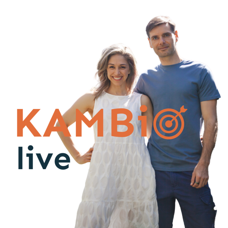 KAMBio Live