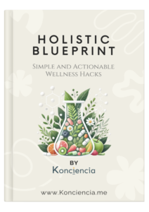 Holistic Blueprint